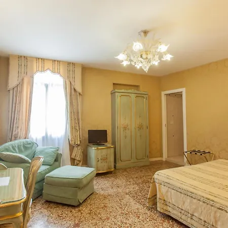 Locanda Barbarigo-3