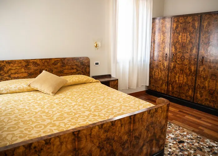 Locanda Art Deco Venise