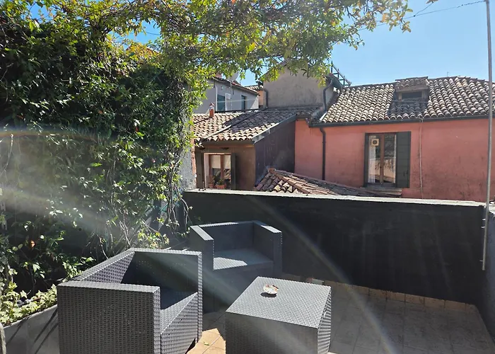 Cà Dell'Arte Palace Venise